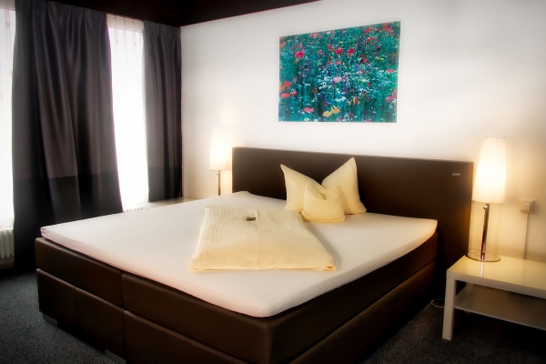 Hotel Fritz